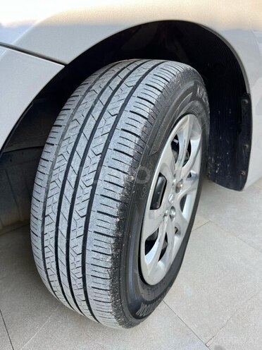Hyundai Accent 2014, 85,000 km - 1.6 l - Bakı