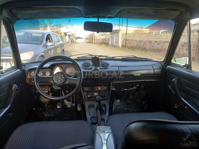 LADA (VAZ) 2106 1984, 95,623 km - 1.6 l - Gəncə
