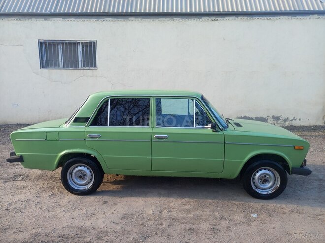 LADA (VAZ) 2106 1984, 95,623 km - 1.6 l - Gəncə