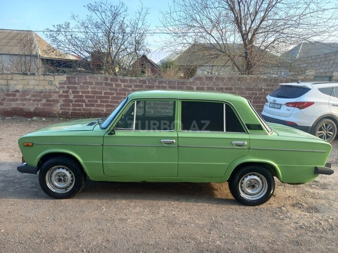 LADA (VAZ) 2106 1984, 95,623 km - 1.6 l - Gəncə