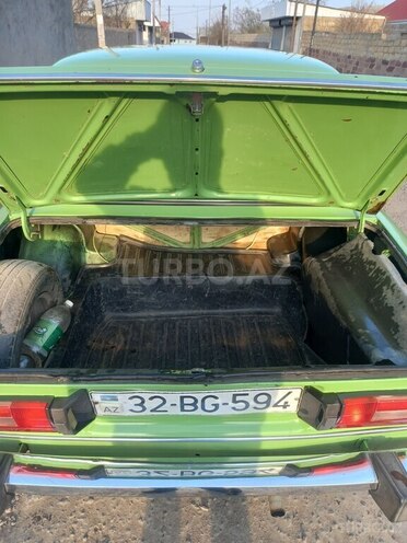 LADA (VAZ) 2106 1984, 95,623 km - 1.6 l - Gəncə