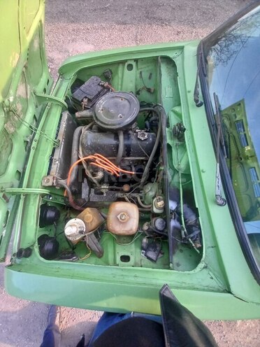 LADA (VAZ) 2106 1984, 95,623 km - 1.6 l - Gəncə