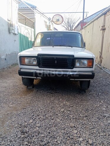LADA (VAZ) 2107 2004, 66,666 km - 1.6 l - Sumqayıt
