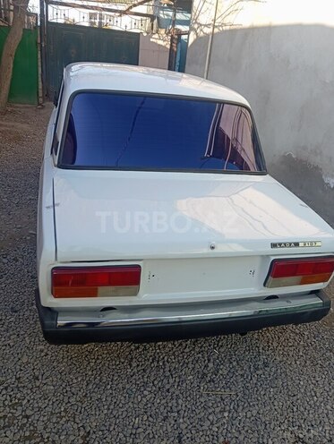 LADA (VAZ) 2107 2004, 66,666 km - 1.6 l - Sumqayıt