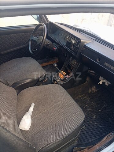 LADA (VAZ) 2107 2004, 66,666 km - 1.6 l - Sumqayıt