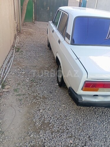 LADA (VAZ) 2107 2004, 66,666 km - 1.6 l - Sumqayıt