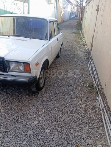 LADA (VAZ) 2107 2004, 66,666 km - 1.6 l - Sumqayıt