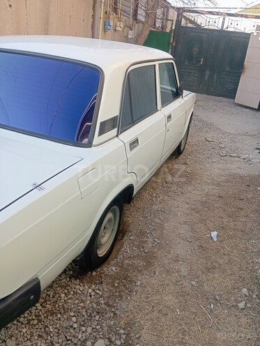 LADA (VAZ) 2107 2004, 66,666 km - 1.6 l - Sumqayıt
