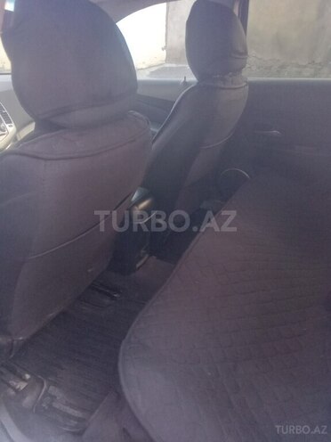 Chevrolet Cruze 2012, 263,400 km - 1.4 l - Gəncə