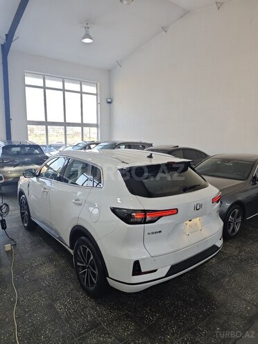 Changan Qiyuan Q05 2025, 0 km - 1.5 л - Bakı