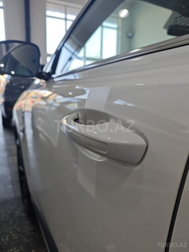 Changan Qiyuan Q05 2025, 0 km - 1.5 л - Bakı