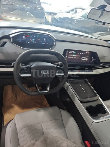 Changan Qiyuan Q05 2025, 0 km - 1.5 л - Bakı