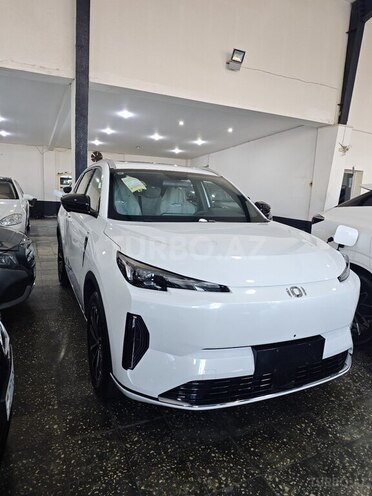 Changan Qiyuan Q05 2025, 0 km - 1.5 л - Bakı