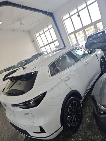 Changan Qiyuan Q05 2025, 0 km - 1.5 л - Bakı