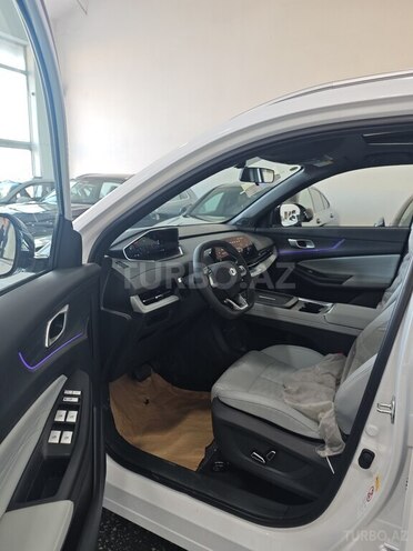 Changan Qiyuan Q05 2025, 0 km - 1.5 л - Bakı