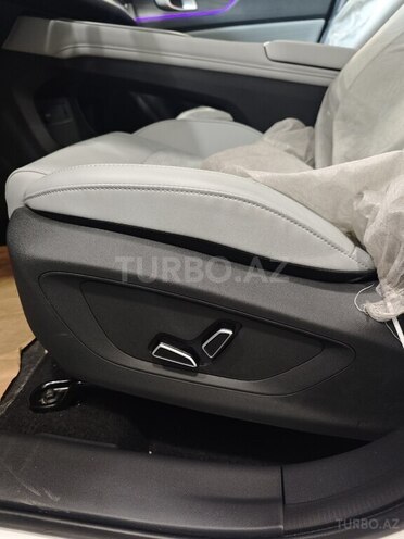 Changan Qiyuan Q05 2025, 0 km - 1.5 л - Bakı