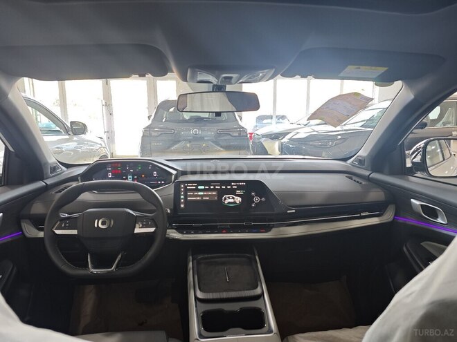 Changan Qiyuan Q05 2025, 0 km - 1.5 л - Bakı