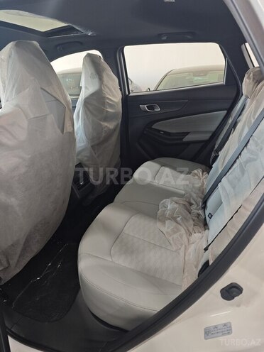 Changan Qiyuan Q05 2025, 0 km - 1.5 л - Bakı