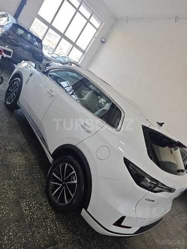 Changan Qiyuan Q05 2025, 0 km - 1.5 л - Bakı