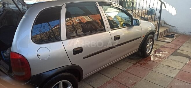 Opel Vita 1997, 170,000 km - 1.4 l - Sumqayıt