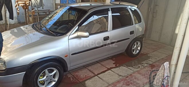 Opel Vita 1997, 170,000 km - 1.4 l - Sumqayıt