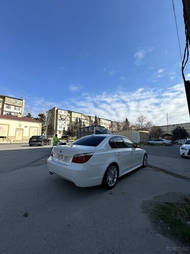 BMW 525 2006, 209,000 km - 2.5 l - Bakı