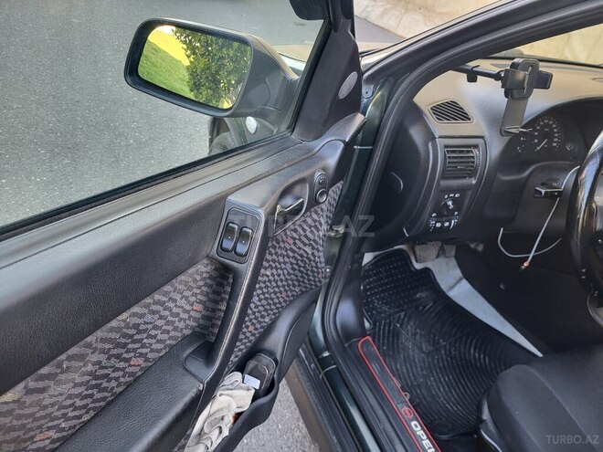 Opel Astra 2001, 312,280 km - 1.6 l - Bakı
