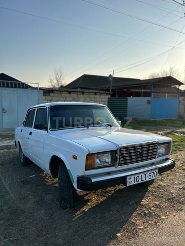 LADA (VAZ) 2107 2003, 91,658 km - 1.6 l - Cəlilabad