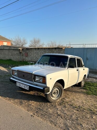 LADA (VAZ) 2107 2003, 91,658 km - 1.6 l - Cəlilabad