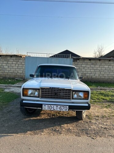 LADA (VAZ) 2107 2003, 91,658 km - 1.6 l - Cəlilabad