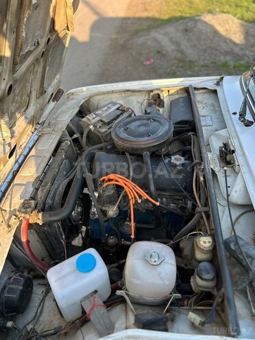 LADA (VAZ) 2107 2003, 91,658 km - 1.6 l - Cəlilabad