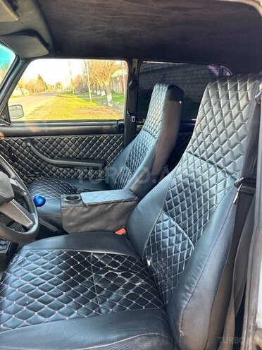 LADA (VAZ) 2107 2003, 91,658 km - 1.6 l - Cəlilabad