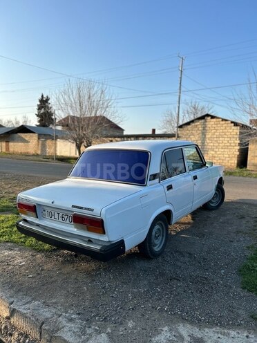 LADA (VAZ) 2107 2003, 91,658 km - 1.6 l - Cəlilabad