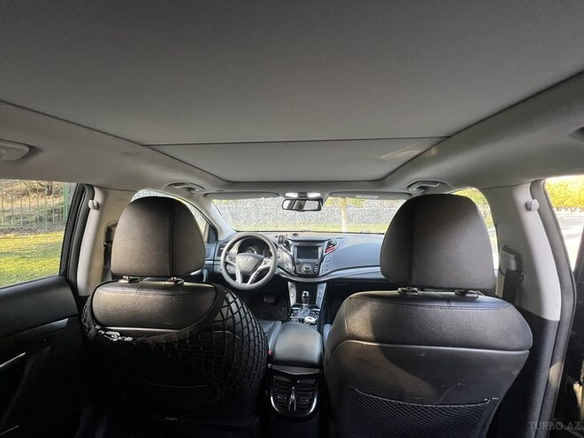Hyundai i40 2012, 365,000 km - 1.7 l - Balakən
