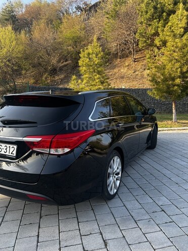 Hyundai i40 2012, 365,000 km - 1.7 l - Balakən
