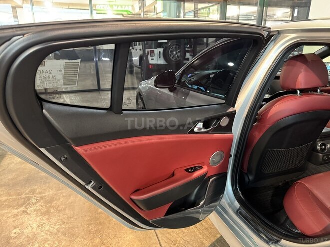 Kia Stinger 2018, 53,000 km - 2.0 l - Bakı