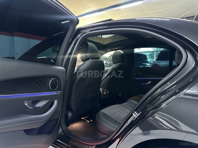 Mercedes E 300 e 2022, 80,100 km - 2.0 l - Bakı