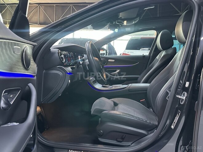 Mercedes E 300 e 2022, 80,100 km - 2.0 l - Bakı