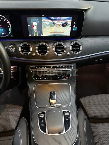 Mercedes E 300 e 2022, 80,100 km - 2.0 l - Bakı