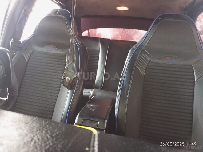 Mercedes C 180 1994, 300,549 km - 1.8 l - Ağdaş