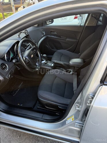 Chevrolet Cruze 2014, 187,637 km - 1.4 л - Bakı