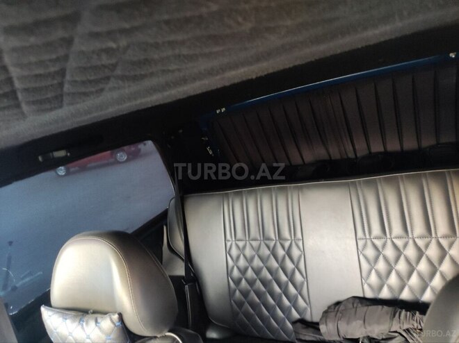 LADA (VAZ) Niva 2013, 115,000 km - 1.7 l - Mingəçevir