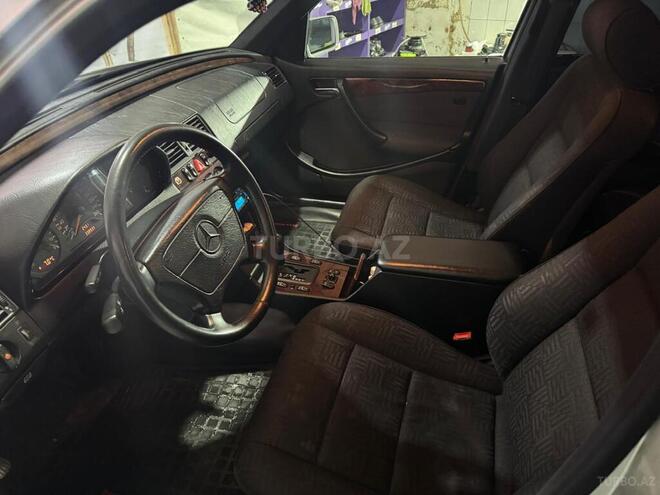 Mercedes C 240 1997, 340,000 km - 2.4 l - Bakı