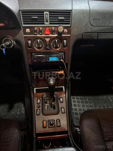 Mercedes C 240 1997, 340,000 km - 2.4 l - Bakı