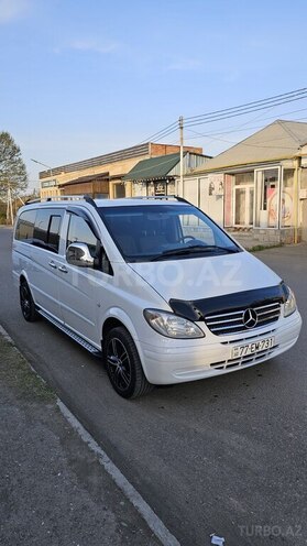 Mercedes Vito 111 2009, 345,000 km - 2.2 л - Goranboy