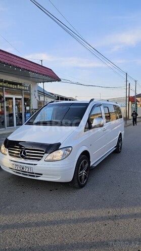 Mercedes Vito 111 2009, 345,000 km - 2.2 л - Goranboy