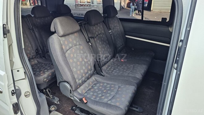 Mercedes Vito 111 2009, 345,000 km - 2.2 л - Goranboy