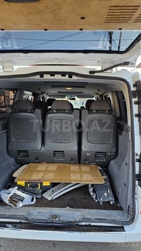 Mercedes Vito 111 2009, 345,000 km - 2.2 л - Goranboy
