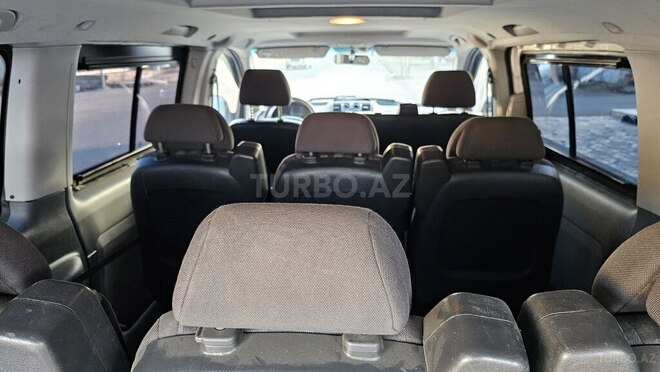 Mercedes Vito 111 2009, 345,000 km - 2.2 л - Goranboy