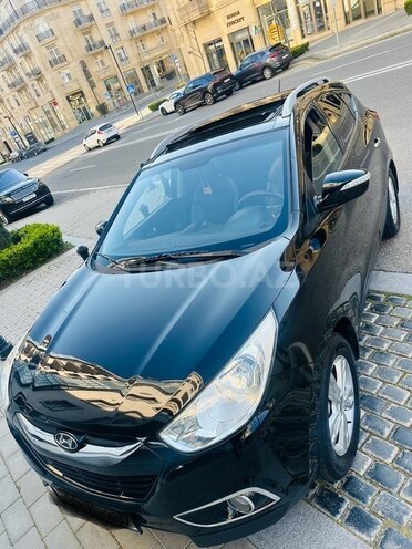 Hyundai ix35 2013, 213,000 km - 2.0 л - Bakı